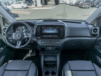 Mercedes-Benz Vito 119 CDI Tourer SELECT Extralang Distronic