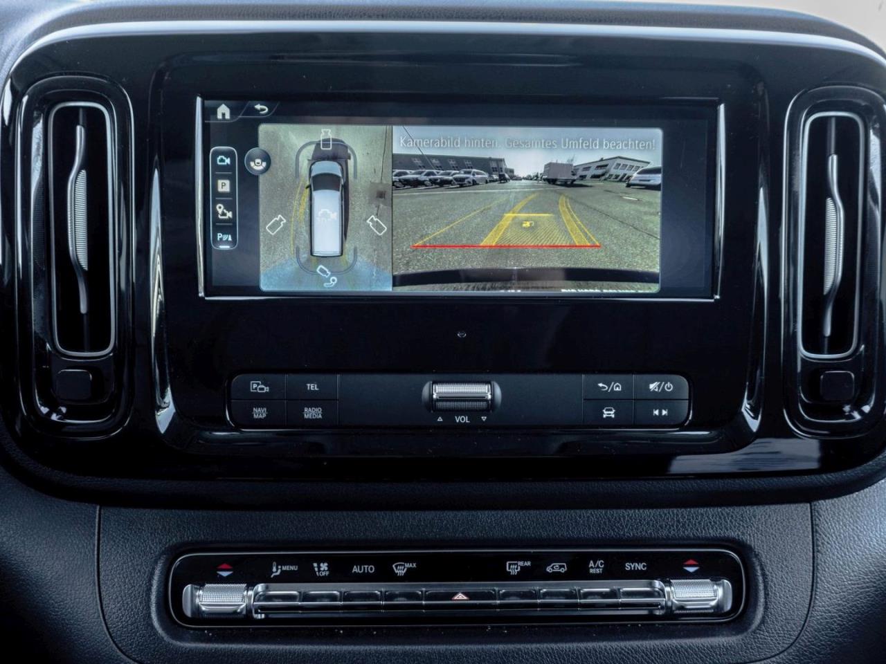 Mercedes-Benz Vito 119 CDI Tourer SELECT Extralang Distronic