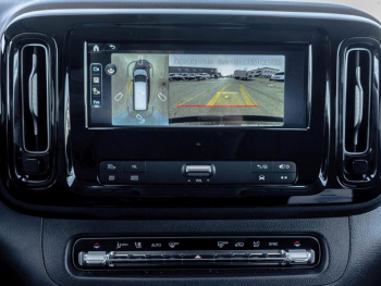 Mercedes-Benz Vito 119 CDI Tourer SELECT Extralang Distronic