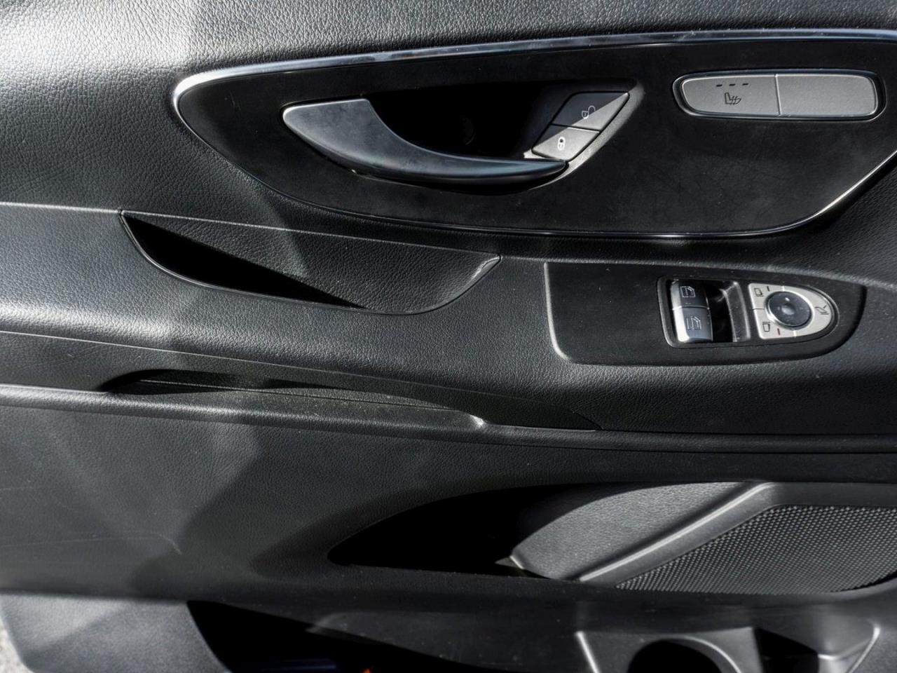 Mercedes-Benz Vito 119 CDI Tourer SELECT Extralang Distronic