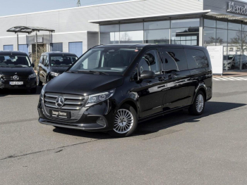 Mercedes-Benz Vito 119 CDI Tourer SELECT Extralang Distronic