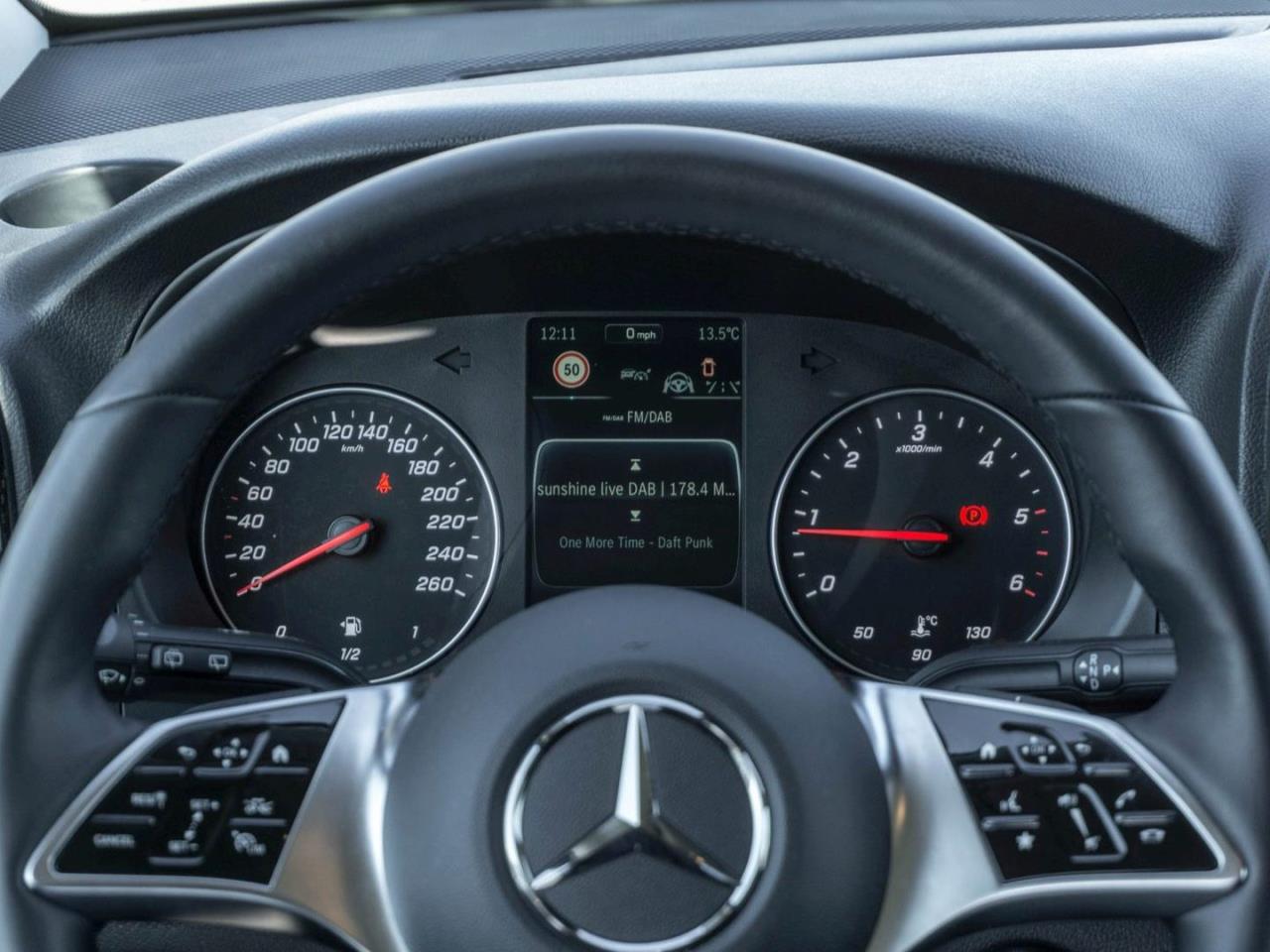 Mercedes-Benz Vito 119 CDI Tourer SELECT Extralang Distronic