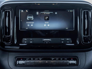 Mercedes-Benz Vito 119 CDI Tourer SELECT Extralang Distronic