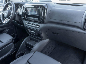 Mercedes-Benz Vito 119 CDI Tourer SELECT Extralang Distronic