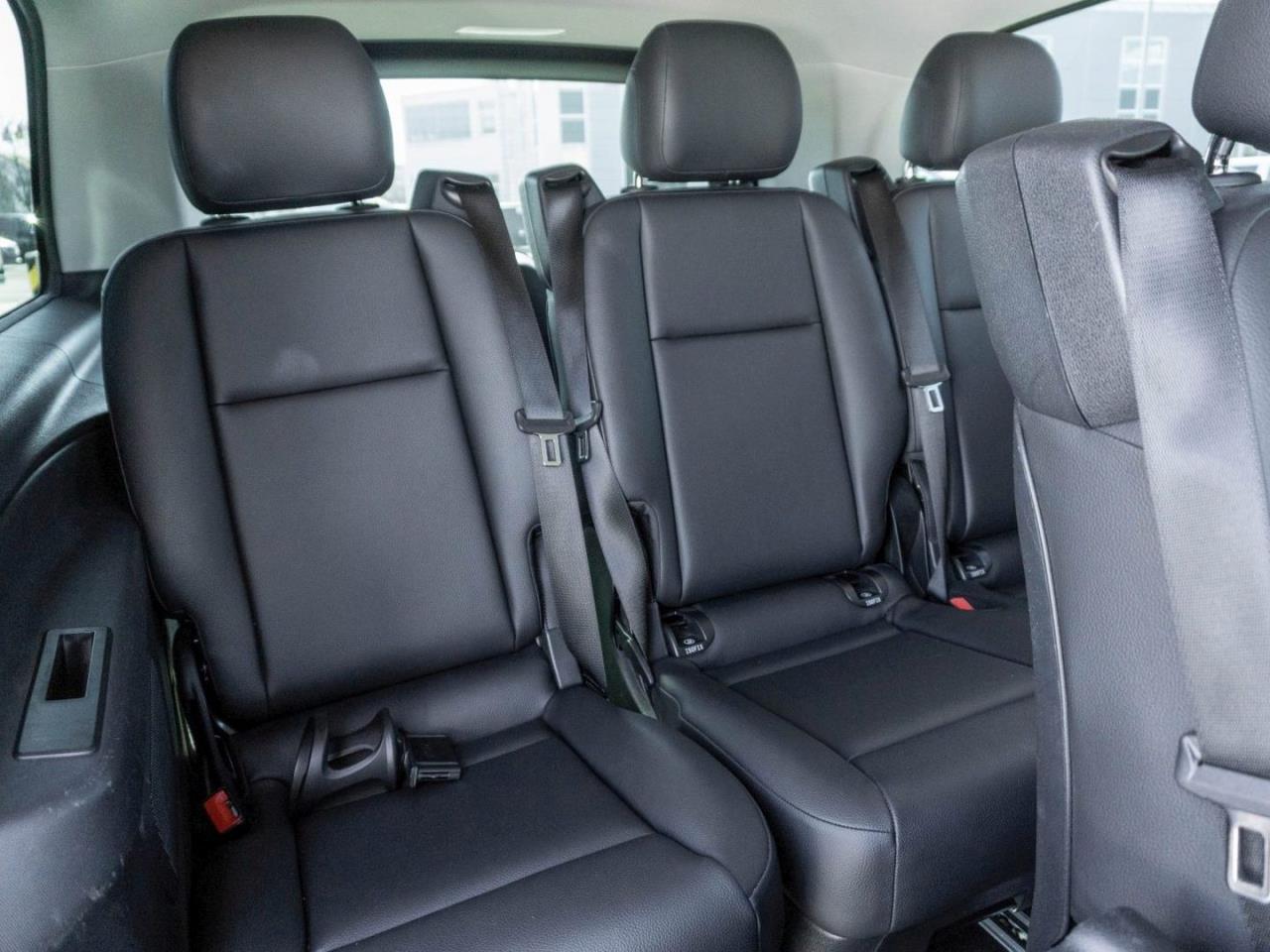 Mercedes-Benz Vito 119 CDI Tourer SELECT Extralang Distronic