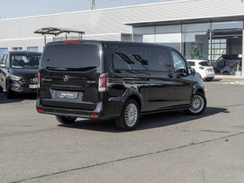 Mercedes-Benz Vito 119 CDI Tourer SELECT Extralang Distronic