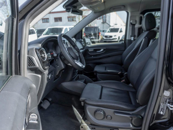 Mercedes-Benz Vito 119 CDI Tourer SELECT Extralang Distronic