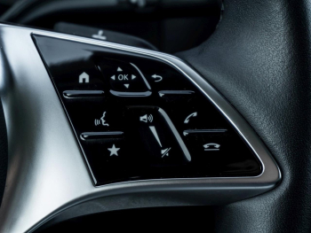 Mercedes-Benz Vito 119 CDI Tourer SELECT Extralang AHK 360° SHZ