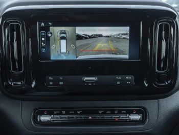 Mercedes-Benz Vito 119 CDI Tourer SELECT Extralang AHK 360° SHZ