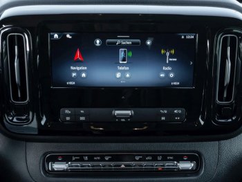 Mercedes-Benz Vito 119 CDI Tourer SELECT Extralang AHK 360° SHZ