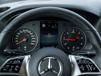 Mercedes-Benz Vito 119 CDI Tourer SELECT Extralang AHK 360° SHZ