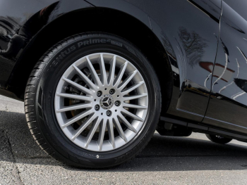 Mercedes-Benz Vito 119 CDI Tourer SELECT Extralang AHK 360° SHZ