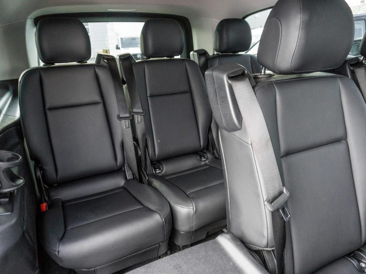 Mercedes-Benz Vito 119 CDI Tourer SELECT Extralang Distronic