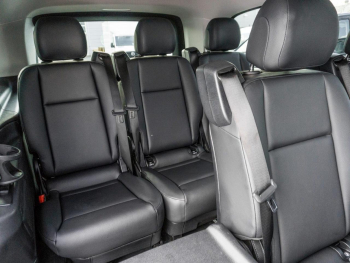 Mercedes-Benz Vito 119 CDI Tourer SELECT Extralang Distronic