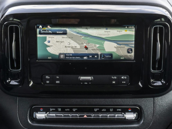 Mercedes-Benz Vito 119 CDI Tourer SELECT Extralang Distronic