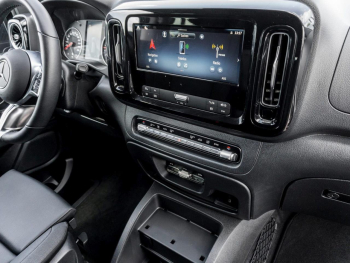 Mercedes-Benz Vito 119 CDI Tourer SELECT Extralang Distronic