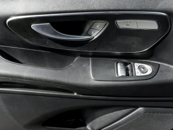 Mercedes-Benz Vito 119 CDI Tourer SELECT Extralang Distronic