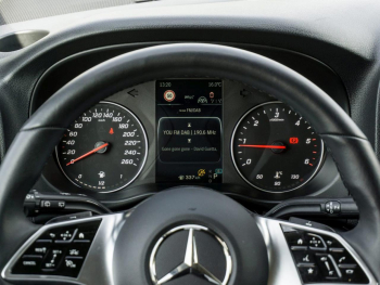 Mercedes-Benz Vito 119 CDI Tourer SELECT Extralang Distronic