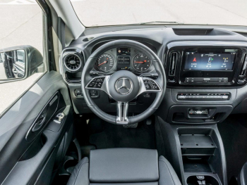 Mercedes-Benz Vito 119 CDI Tourer SELECT Extralang Distronic