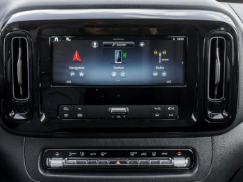 Mercedes-Benz Vito 119 CDI Tourer SELECT Extralang Distronic