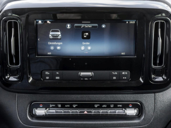 Mercedes-Benz Vito 119 CDI Tourer SELECT Extralang Distronic