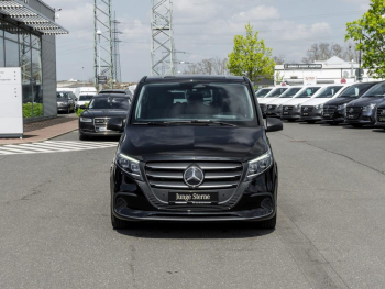 Mercedes-Benz Vito 119 CDI Tourer SELECT Extralang Distronic