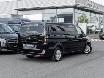 Mercedes-Benz Vito 119 CDI Tourer SELECT Extralang Distronic