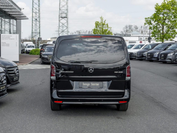 Mercedes-Benz Vito 119 CDI Tourer SELECT Extralang Distronic