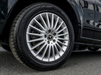 Mercedes-Benz Vito 119 CDI Tourer SELECT Extralang Distronic