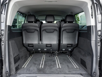 Mercedes-Benz Vito 119 CDI Tourer SELECT Extralang Distronic