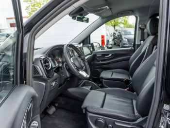 Mercedes-Benz Vito 119 CDI Tourer SELECT Extralang Distronic