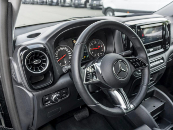 Mercedes-Benz Vito 119 CDI Tourer SELECT Extralang Distronic