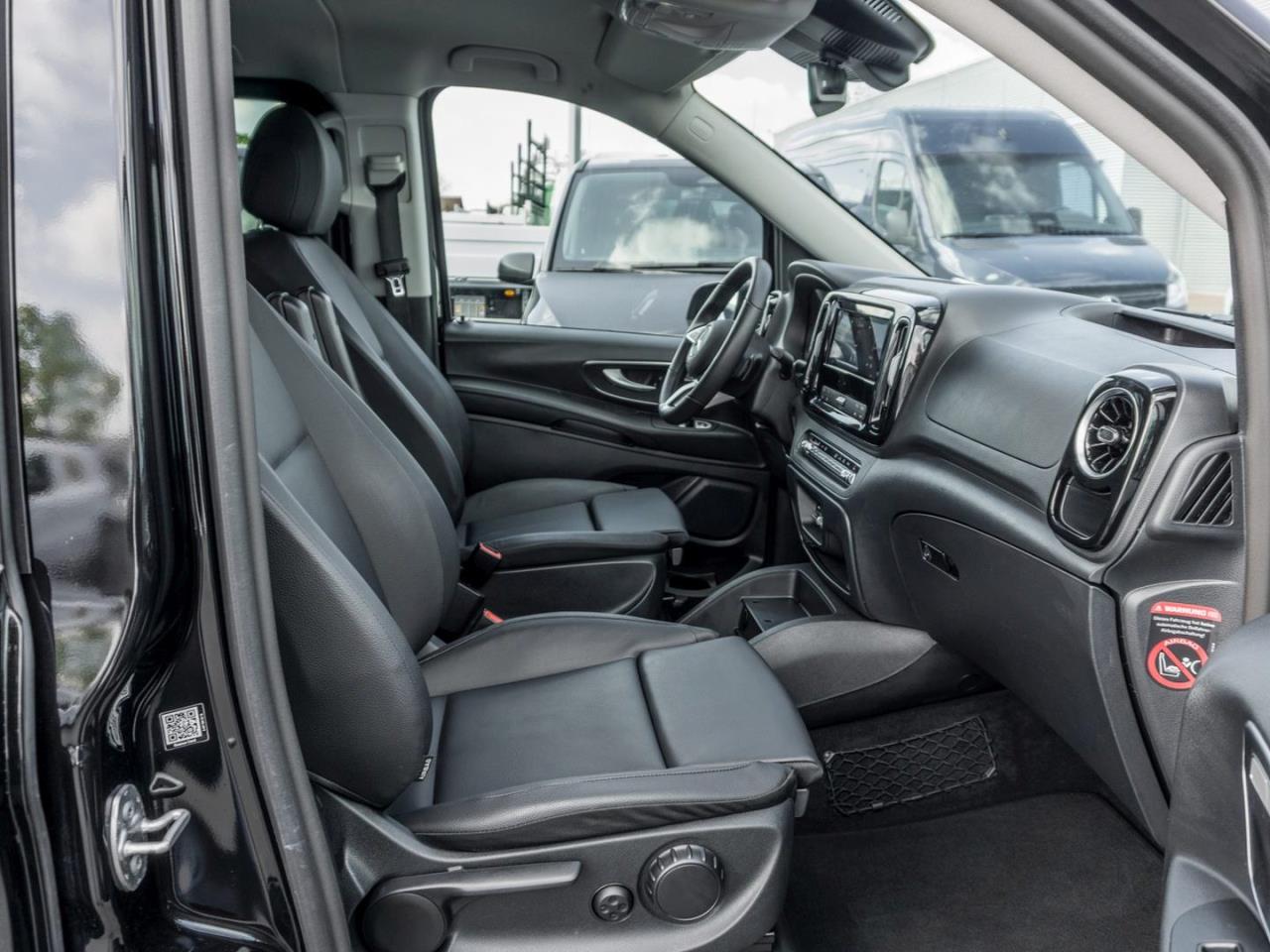 Mercedes-Benz Vito 119 CDI Tourer SELECT Extralang Distronic