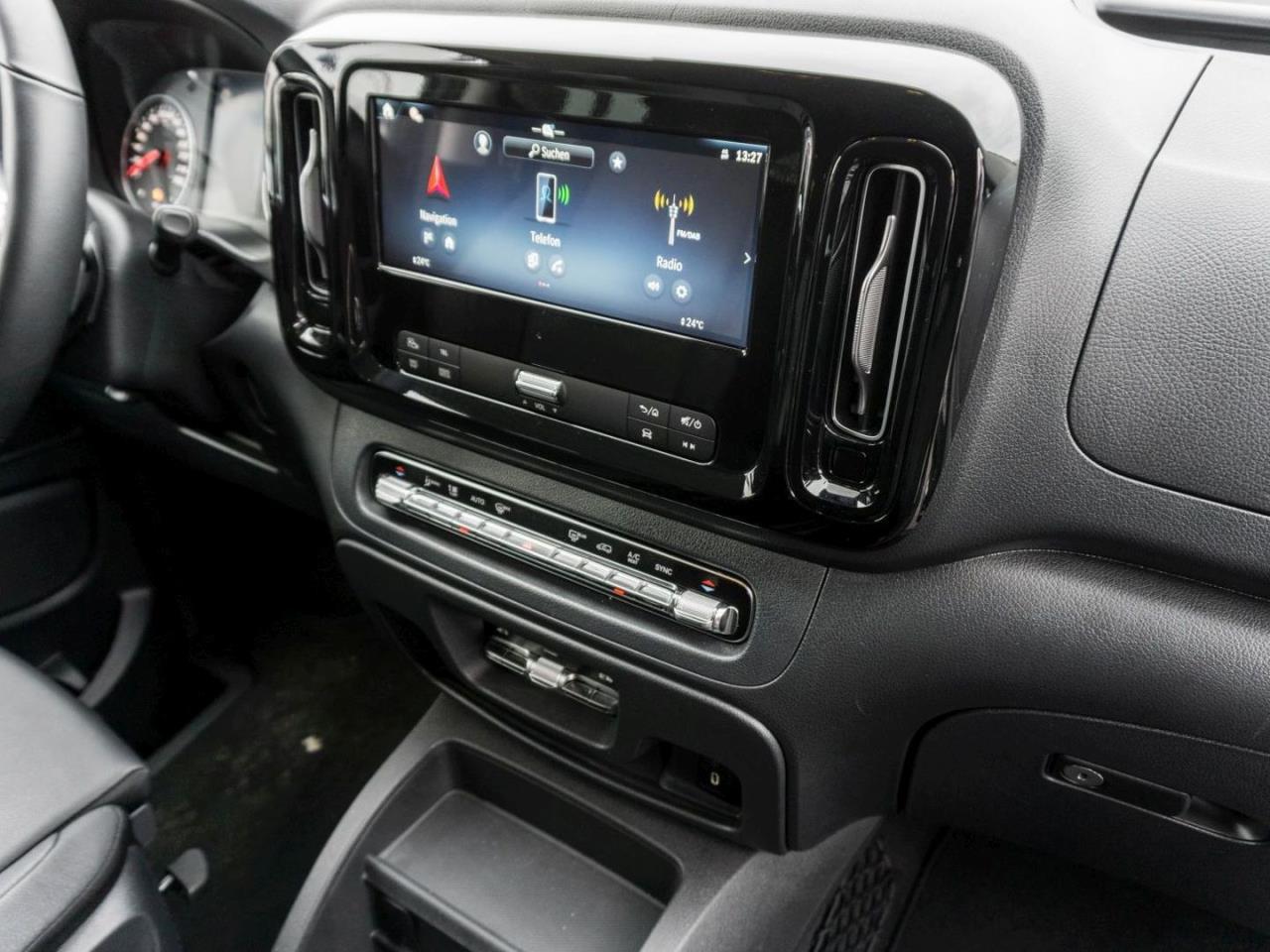 Mercedes-Benz Vito 119 CDI Tourer SELECT Extralang Distronic