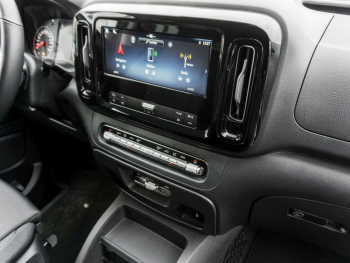 Mercedes-Benz Vito 119 CDI Tourer SELECT Extralang Distronic