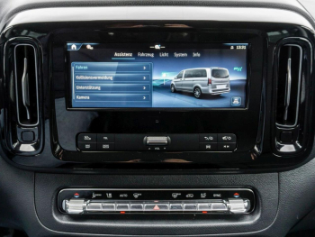 Mercedes-Benz Vito 119 CDI Tourer SELECT Extralang Distronic