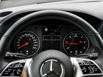 Mercedes-Benz Vito 119 CDI Tourer SELECT Extralang Distronic