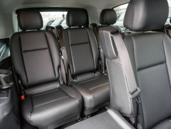 Mercedes-Benz Vito 119 CDI Tourer SELECT Extralang Distronic