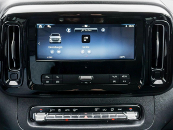 Mercedes-Benz Vito 119 CDI Tourer SELECT Extralang Distronic