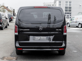 Mercedes-Benz Vito 119 CDI Tourer SELECT Extralang Distronic