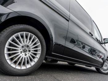 Mercedes-Benz Vito 119 CDI Tourer SELECT Extralang Distronic