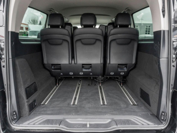 Mercedes-Benz Vito 119 CDI Tourer SELECT Extralang Distronic