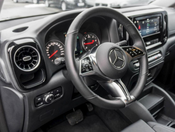 Mercedes-Benz Vito 119 CDI Tourer SELECT Extralang Distronic