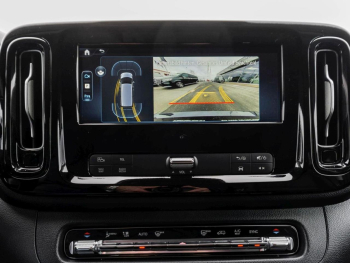 Mercedes-Benz Vito 124 CDI 4x4 Tourer PRO Lang Distronic Navi