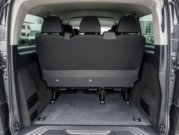 Mercedes-Benz Vito 124 CDI 4x4 Tourer PRO Lang Distronic Navi