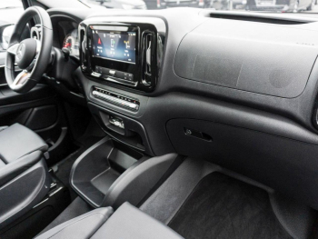 Mercedes-Benz Vito 124 CDI 4x4 Tourer PRO Lang Distronic Navi