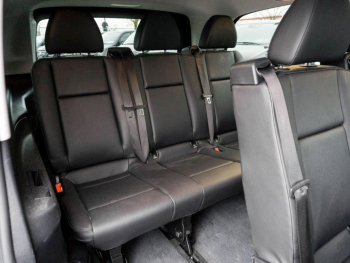 Mercedes-Benz Vito 124 CDI 4x4 Tourer PRO Lang Distronic Navi