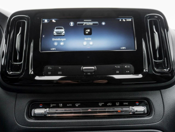 Mercedes-Benz Vito 124 CDI 4x4 Tourer PRO Lang Distronic Navi