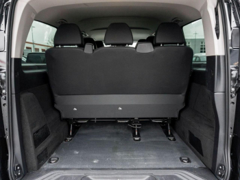 Mercedes-Benz Vito 124 CDI 4x4 Tourer PRO Lang Distronic Navi