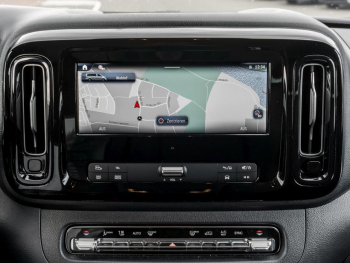 Mercedes-Benz Vito 124 CDI 4x4 Tourer PRO Lang Distronic Navi